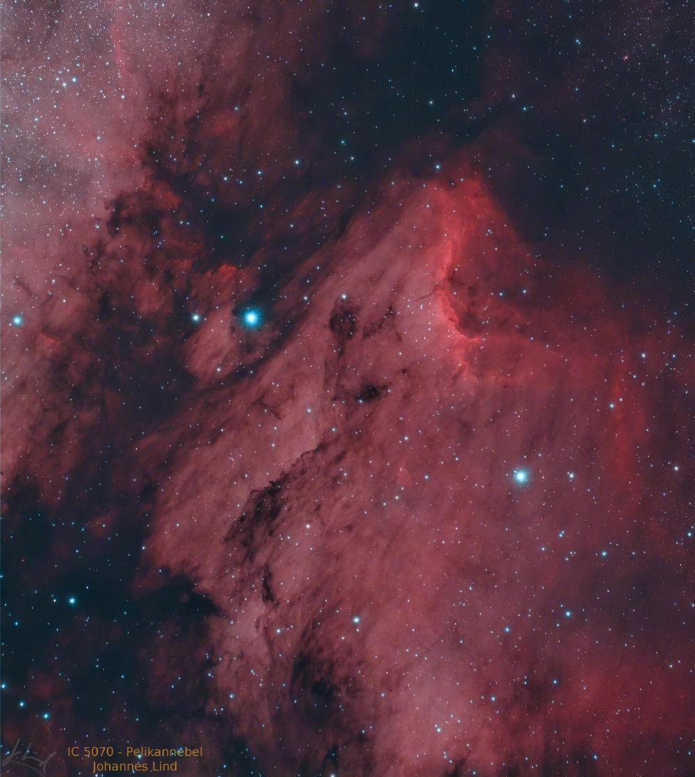 Nr. 12: IC 5070 Pelikannebel