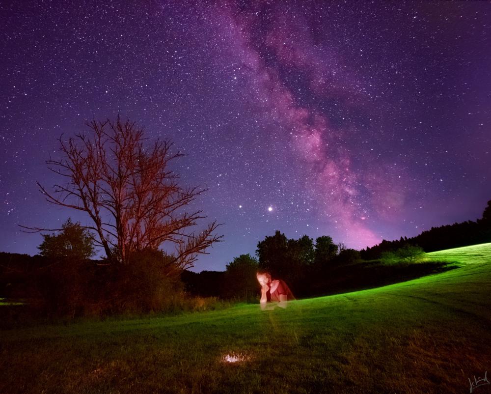 Nr. 17: Hommage à Rodin