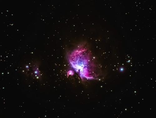 M 42