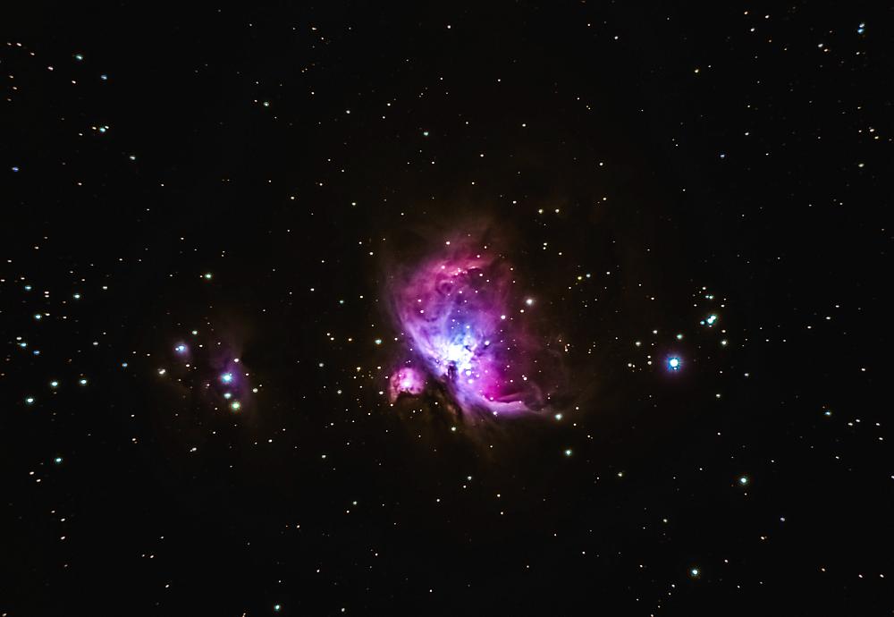M 42