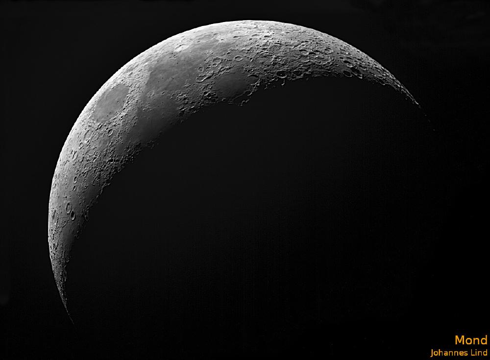 Nr. 10: Mond