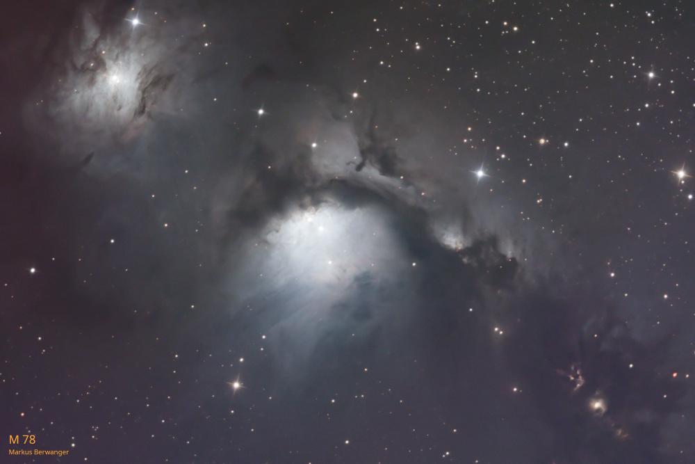 Nr. 21: M 78